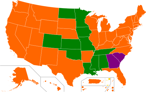 2012 Republican presidential primaries